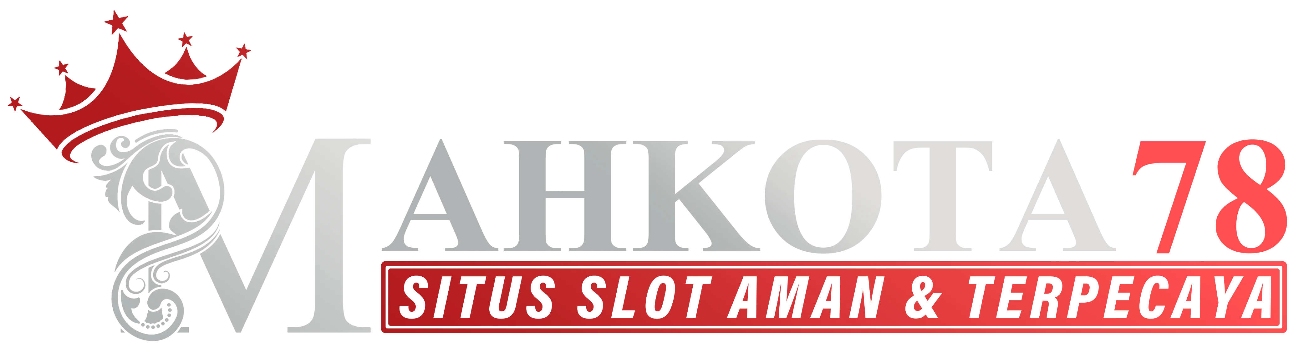 logo MAHKOTA78 